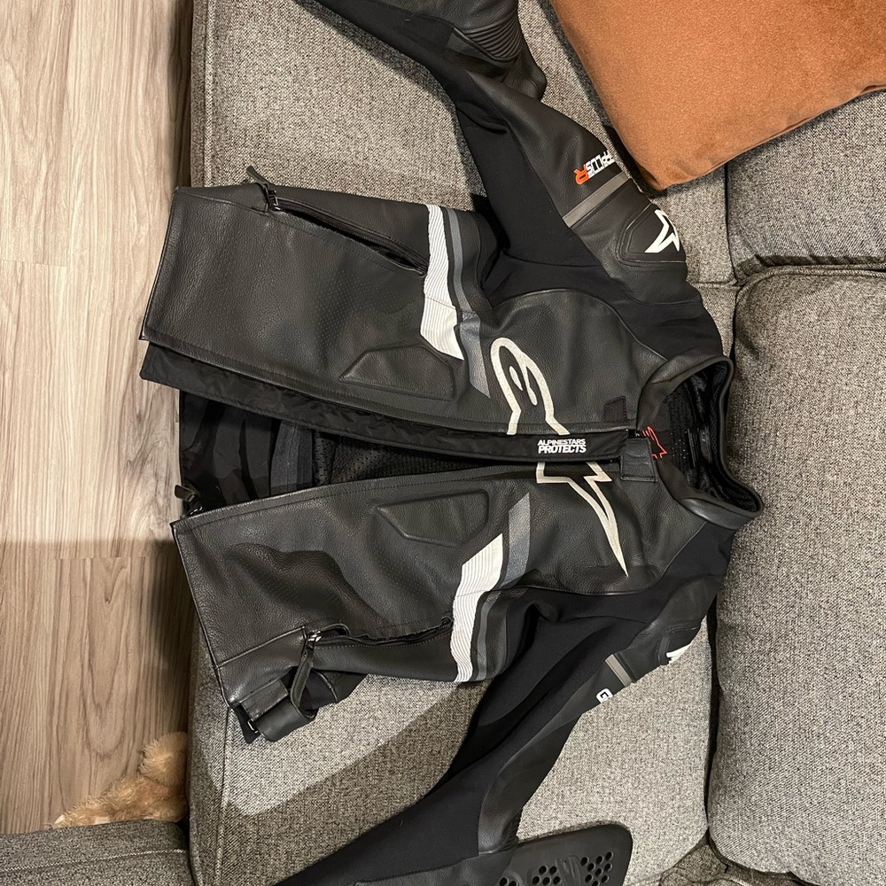 Alpinestars Gp Plus R V3 Airflow - image 1